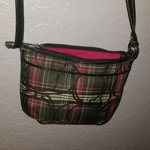 Coach purse!